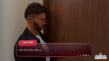 Ep9 hilda’s roleplay sex fantasy with adam sex hot yoga