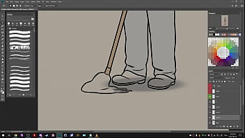 Sts broadcast by dc on picarto from august twenty sixth 2022 a