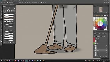 Sts broadcast by dc on picarto from august twenty sixth 2022 a