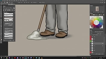 Sts broadcast by dc on picarto from august twenty sixth 2022 a