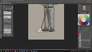 Sts broadcast by dc on picarto from august twenty sixth 2022 a