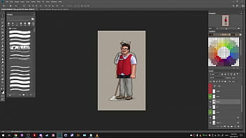 Sts broadcast by dc on picarto from august twenty sixth 2022 a