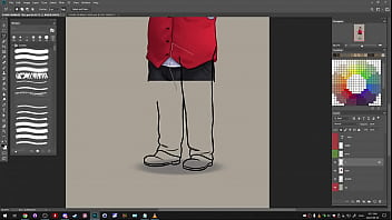 Sts broadcast by dc on picarto from august twenty sixth 2022 a