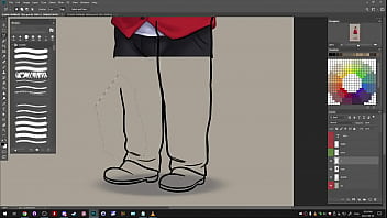 Sts broadcast by dc on picarto from august twenty sixth 2022 a