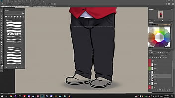 Sts broadcast by dc on picarto from august twenty sixth 2022 a