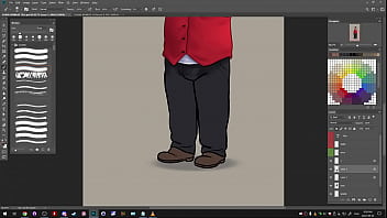 Sts broadcast by dc on picarto from august twenty sixth 2022 a