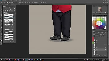 Sts broadcast by dc on picarto from august twenty sixth 2022 a