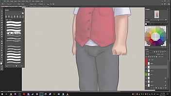 Sts broadcast by dc on picarto from august twenty sixth 2022 a