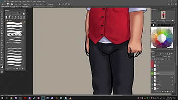 Sts broadcast by dc on picarto from august twenty sixth 2022 a