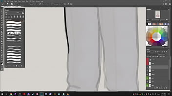 Sts broadcast by dc on picarto from august twenty sixth 2022 a