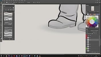 Sts broadcast by dc on picarto from august twenty sixth 2022 a