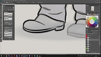 Sts broadcast by dc on picarto from august twenty sixth 2022 a