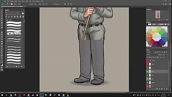 Sts broadcast by dc on picarto from august twenty sixth 2022 a