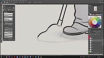 Sts broadcast by dc on picarto from august twenty sixth 2022 a