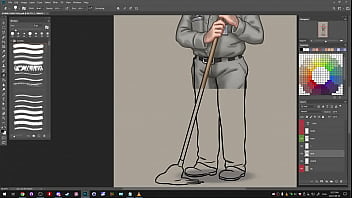 Sts broadcast by dc on picarto from august twenty sixth 2022 a