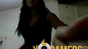 Webcam girl free amateur porn video