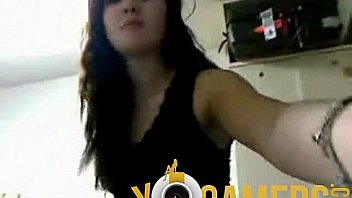Webcam girl free amateur porn video