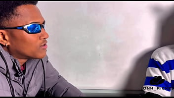 Marcamos uma putaria e todo mundo caiu de boca em mim