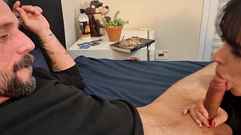 Treinador Do Lol Ve E Girl Perdendo No Jogo E Como Castigo Arromba A Bucetinha Dela Sem Dó Completo No Sheer Red thumbnail