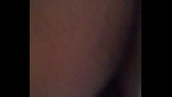 Taking my ex man dick