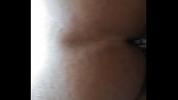 Taking my ex man dick