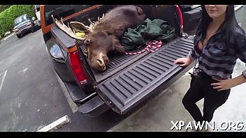 Dilettante shows us some love