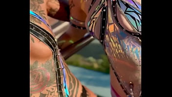 For those of you that don’t know; i am a body tape artist pro mua pro model body painter adult entertainer license For those of you that don’t know; i am a body tape artist pro mua pro model body painter adult entertainer license