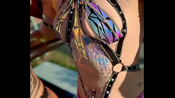 For those of you that don’t know; i am a body tape artist pro mua pro model body painter adult entertainer license