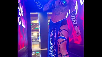 For those of you that don’t know; i am a body tape artist pro mua pro model body painter adult entertainer license