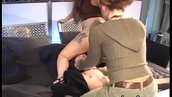 Great shlong sucking skills of honey