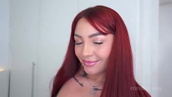 150m White Brazilian Redhead Jade Fire Gets Fucked By Bbc Anal Bbc 1on1 Gapes Atm Interracial Ob323biggbabyxxx thumbnail