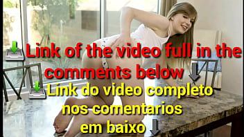 Nubiles p pour it on pb dolly leigh