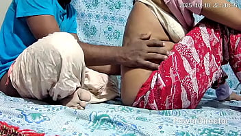 Indian Dasi Bahabi And Dewar Sex 27655 thumbnail