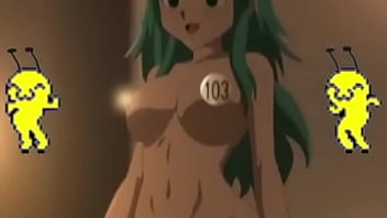 Hxh Ponzu Fucked thumbnail