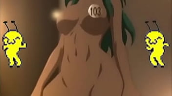 Hxh Ponzu Fucked thumbnail