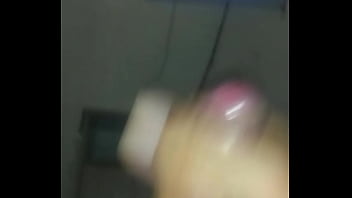 Me masturbando el tiempo