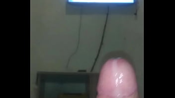 Me masturbando el tiempo