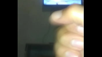 Me masturbando el tiempo