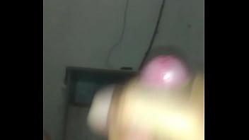 Me masturbando el tiempo