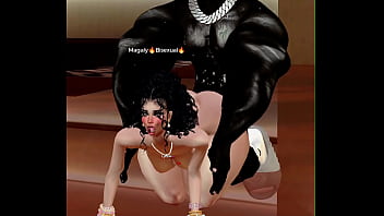 Magaly48 le gusta follar segunda parte imvu