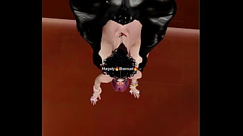 Magaly48 le gusta follar segunda parte imvu