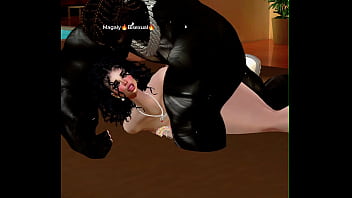 Magaly48 le gusta follar segunda parte imvu