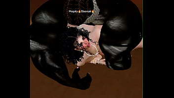 Magaly48 le gusta follar segunda parte imvu