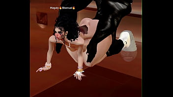 Magaly48 le gusta follar segunda parte imvu