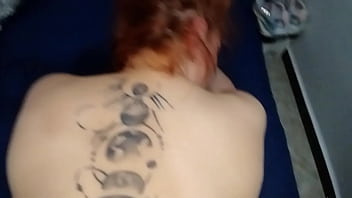 Dulcevaginaspro mi vecina esta en su cama y me muestra ese culo jugoso