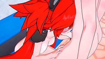 Zenless zone zero hentai horny koleda gets a creampie Zenless zone zero hentai horny koleda gets a creampie