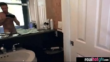 Bailey brooke real hot gf in sex show in front of camera clip 08