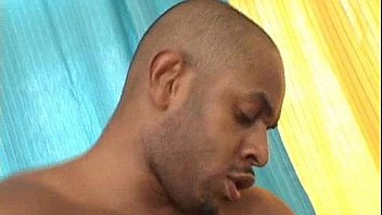 Addicted to black cock 057