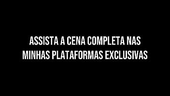 Banho De Porra Nessa Gostosa thumbnail