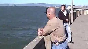 Beefy Dad Sexy Hook Up thumbnail